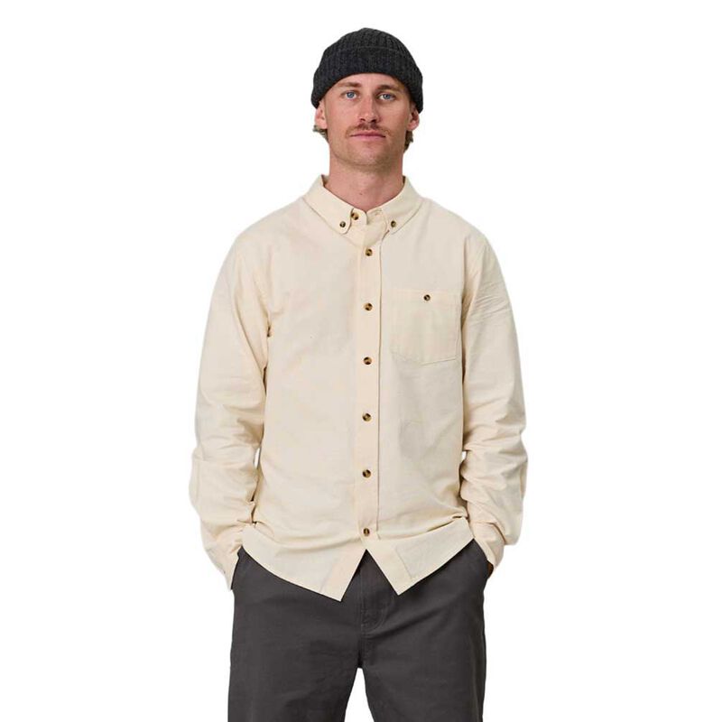 Just Another Fisherman Anchorage Shirt image number 0